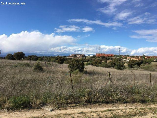 Local Comercial en venta en La Encrucijada, Villanueva De Perales