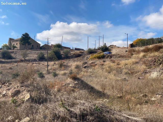 Local Comercial en venta en Segarra, Catalunya