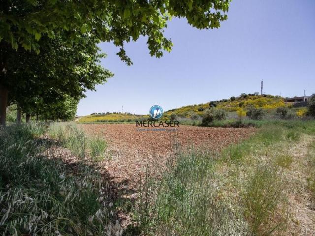 Terreno en venta en Cabanillas Del Campo, Castilla-La Mancha