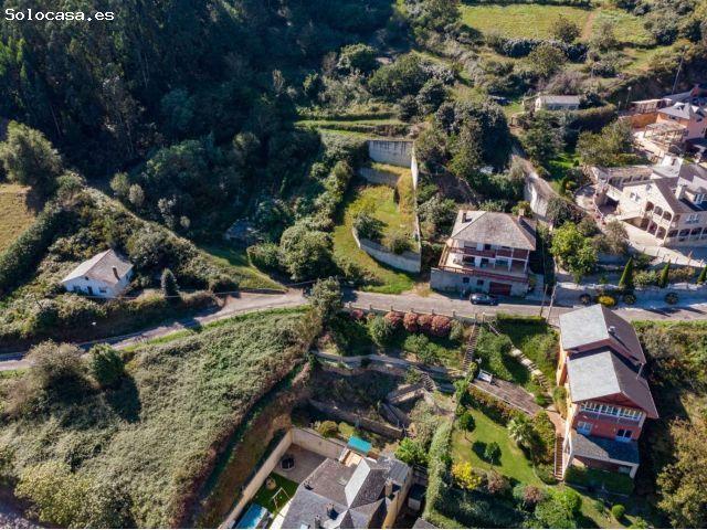 Local Comercial en venta en Vegadeo, Asturias