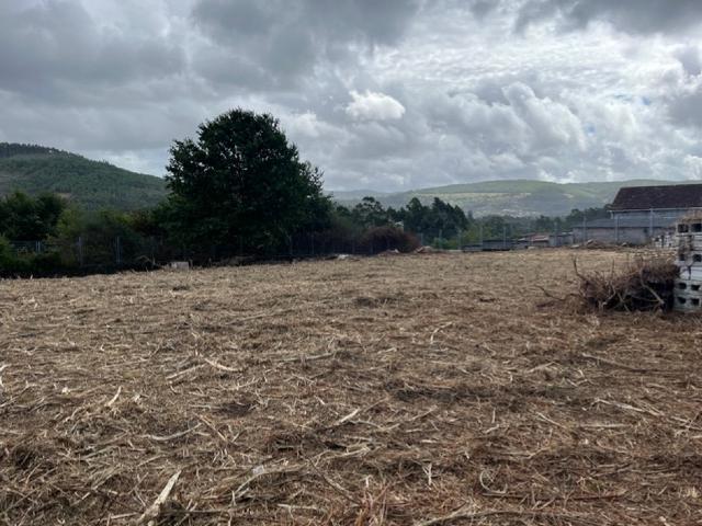 Terreno en venta en Bora, Pontevedra