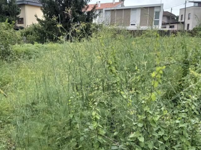 Terreno en venta en Poio, Pontevedra