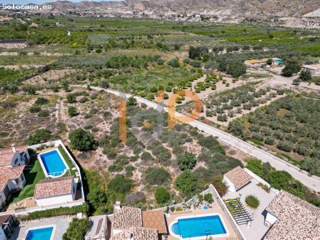 Local Comercial en venta en San Roque, Valle del Almanzora