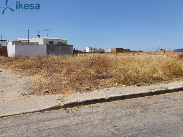 Terreno en venta en El Condado, Andalucía