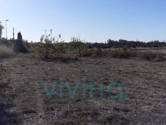 Terreno en venta en Urbanització Cabiscol, l'Alacantí