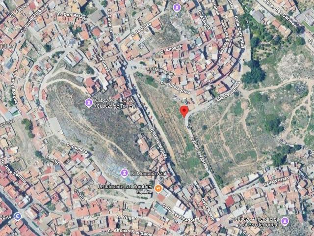 Terreno en venta en Cabezo de Torres, Área Metropolitana de Murcia