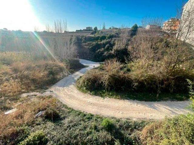 Terreno en venta en la Marina Alta, Valencia