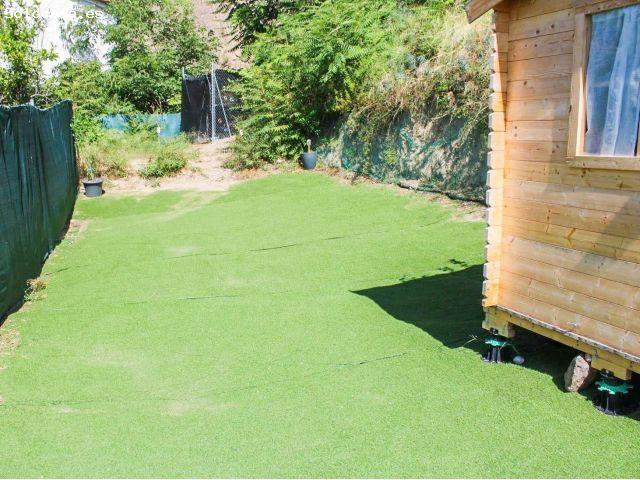 Local Comercial en venta en Can Vilalba, Baix Llobregat