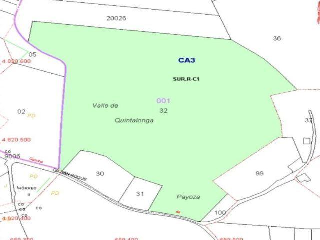 Local Comercial en venta en Castropol, Asturias