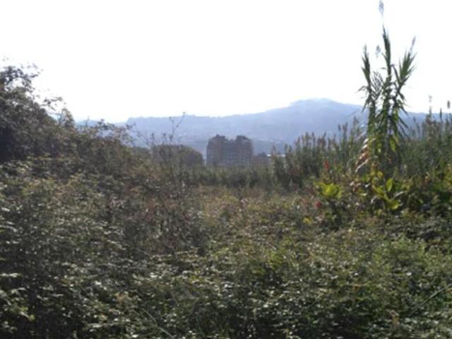 Terreno en venta en Vigo