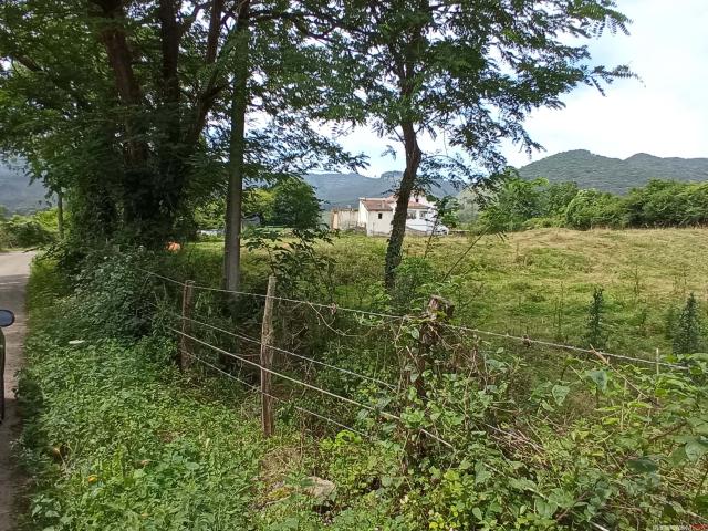 Terreno en venta en El Puente, Guriezo