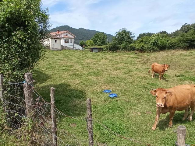 Terreno en venta en Sámano, Castro-urdiales