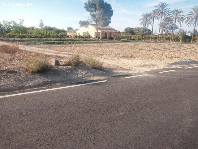 Local Comercial en venta en Atzavares, el Baix Vinalopó