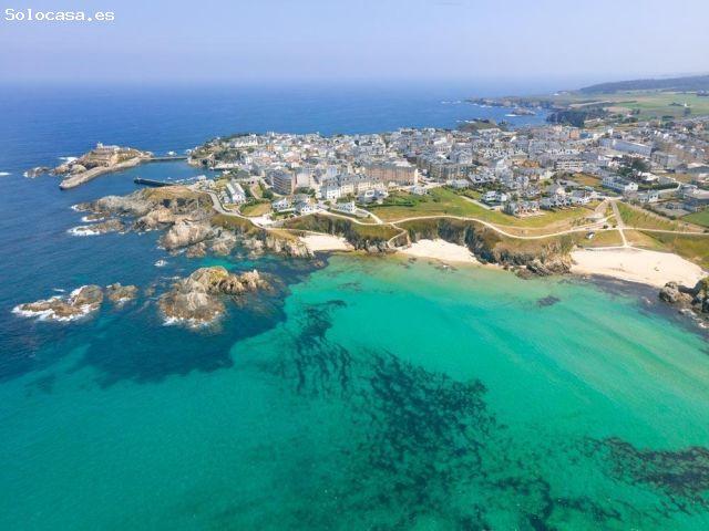 Local Comercial en venta en El Franco, Asturias