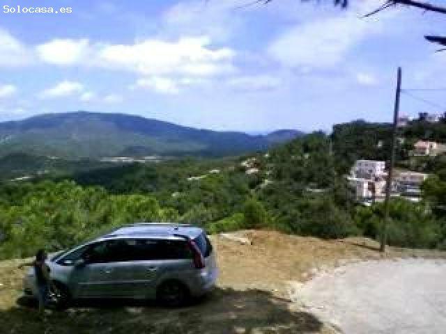 Local Comercial en venta en Serra Brava, la Selva