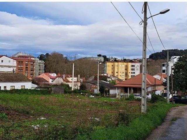 Local Comercial en venta en San Tomé de Freixeiro, Vigo