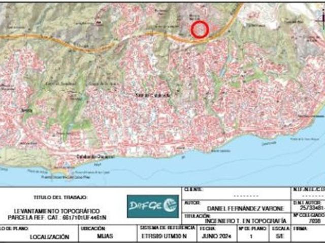 Local Comercial en venta en Urbanización Sitio de Calahonda, Costa del Sol Occidental