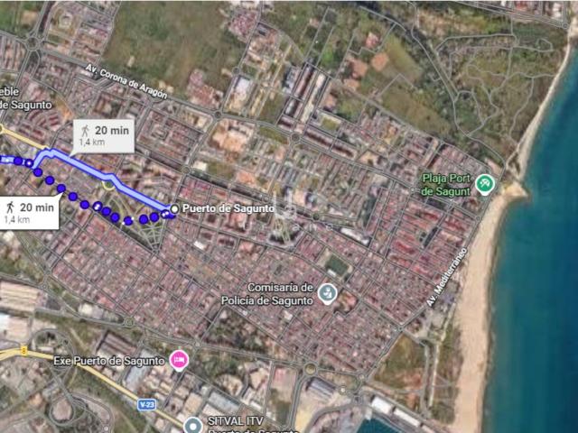 Terreno en venta en Poio, Pontevedra