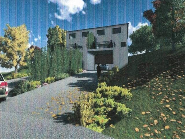 Terreno en venta en Praúa, Pravia