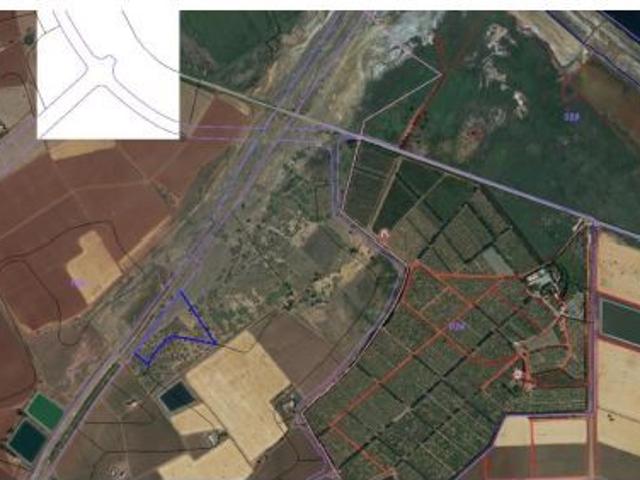 Local Comercial en venta en El Algar, Campo de Cartagena y Mar Menor