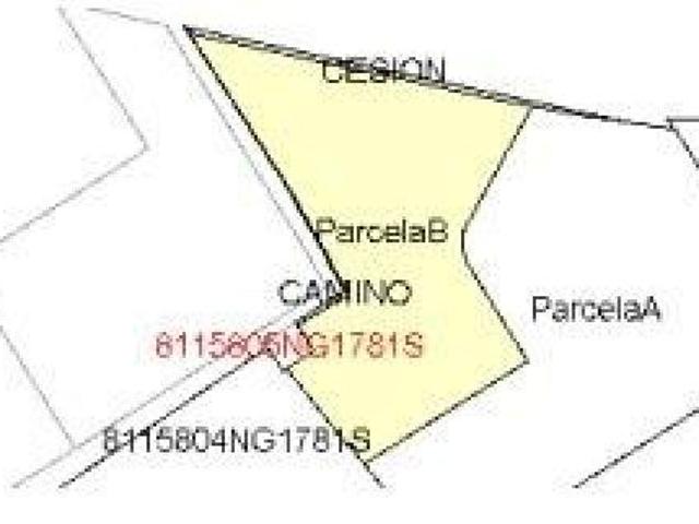 Local Comercial en venta en San Martín, Valle De Mena