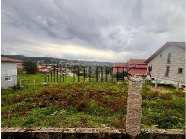 Local Comercial en venta en Candeán, Vigo