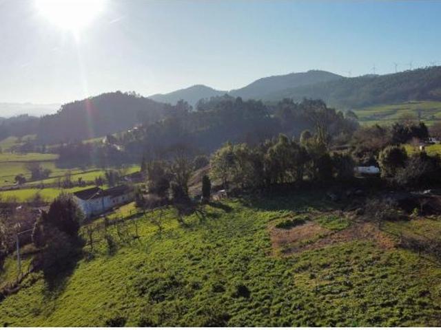 Local Comercial en venta en Santuyanu, Las Regueras
