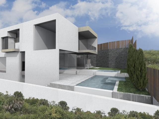 Terreno en venta en Marzagán, Gran Canaria