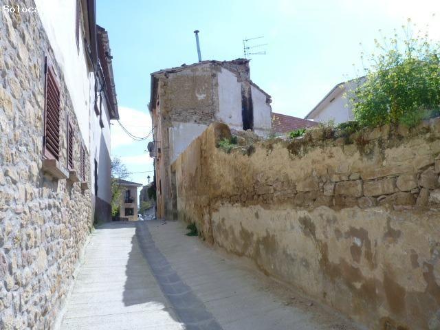 Local Comercial en venta en Estellerria, Navarra