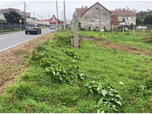 Local Comercial en venta en Ribeira, A Barbanza