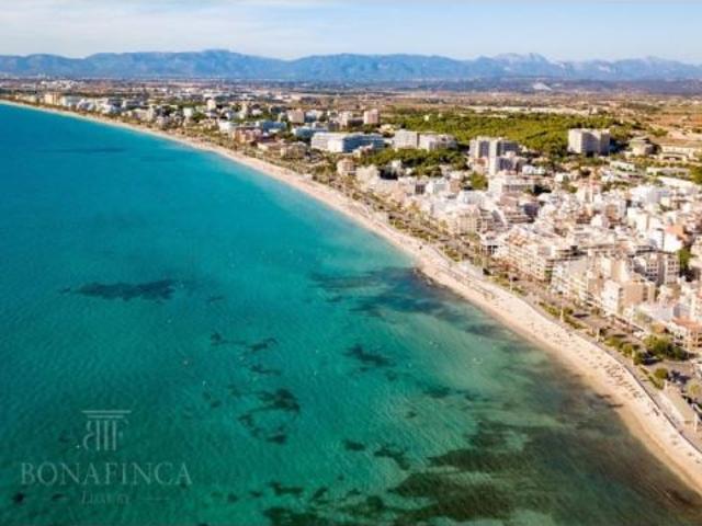Local Comercial en venta en es Coll d'en Rabassa, Palma