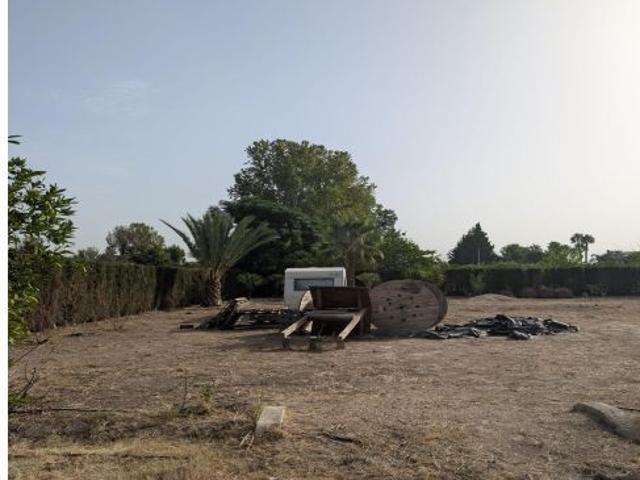 Local Comercial en venta en Casas de la Huerta de Era Alta, Área Metropolitana de Murcia