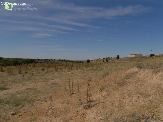Local Comercial en venta en Fuentelcésped, Castilla y León