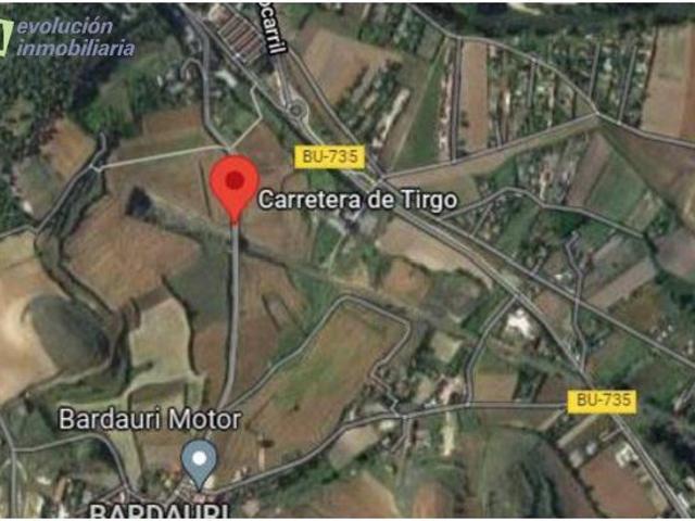 Local Comercial en venta en Bardauri, Miranda De Ebro