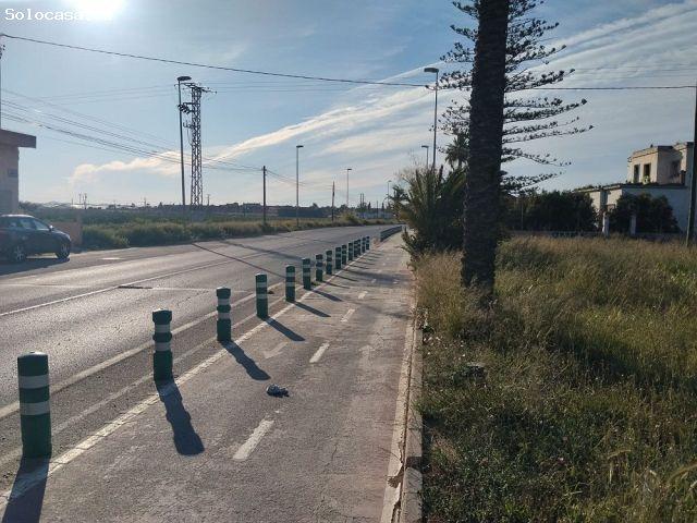 Local Comercial en venta en Colonia San Francisco, Campo de Cartagena y Mar Menor