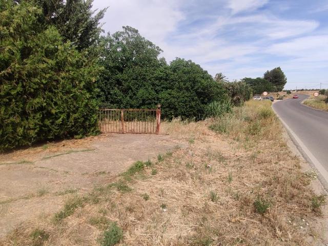 Terreno en venta en Almensilla, Sevilla