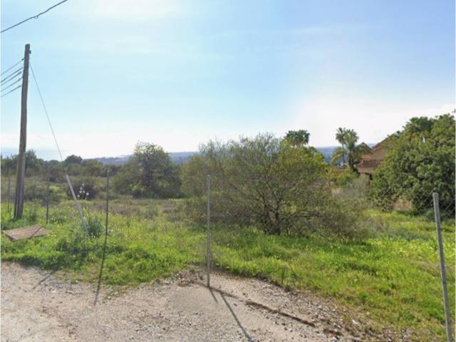 Terreno en venta en La Carolina, Costa del Sol Occidental