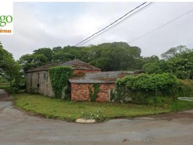 Casa en venta en Lugo, Galicia