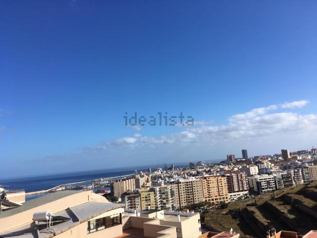 Terreno en venta en Santa Cruz De Tenerife, Canarias