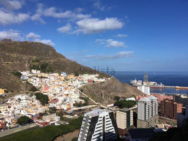Terreno en venta en Santa Cruz De Tenerife, Canarias