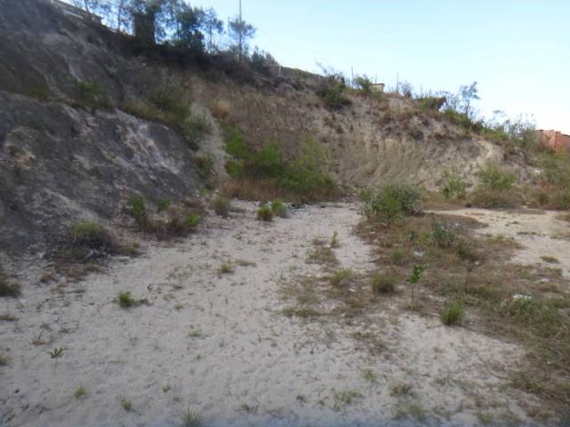 Terreno en venta en Vargas