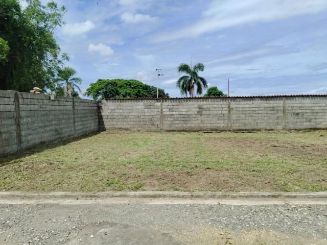 Terreno en venta en Cuatricentenario, Gua