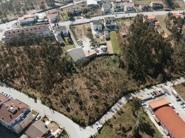 Terreno venda em Teixugueira, Santa Maria Da Feira