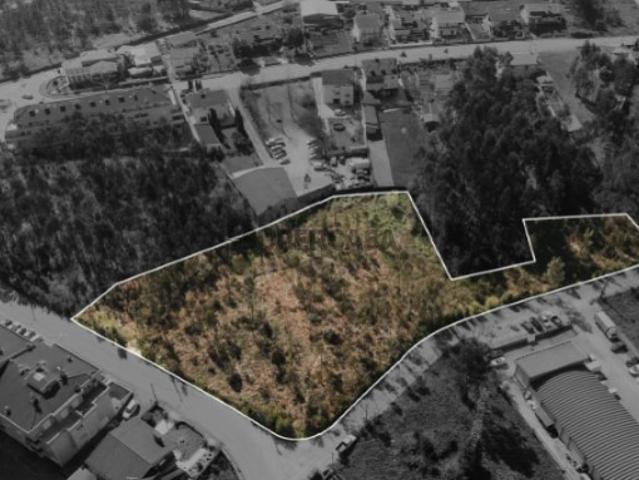 Terreno venda em Teixugueira, Santa Maria Da Feira