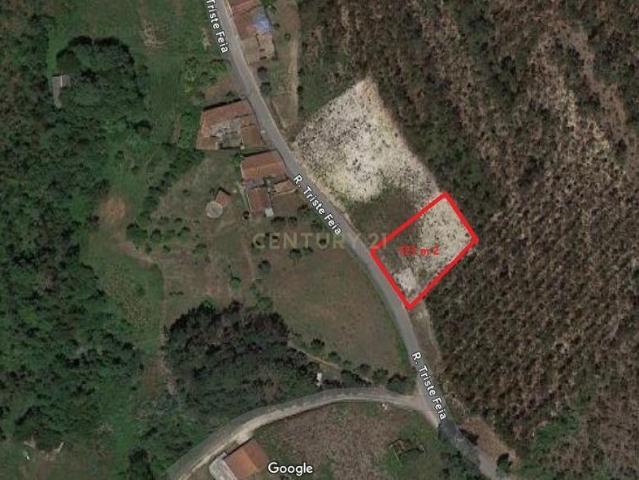 Terreno venda em Triste Feia, Leiria