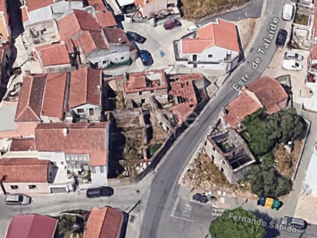 Terreno venda em Talaíde, Cascais