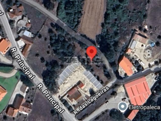 Terreno venda em Aljubarrota, Alcobaça