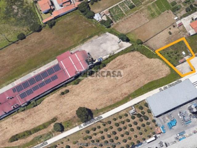 Terreno venda em Gândara dos Olivais, Leiria