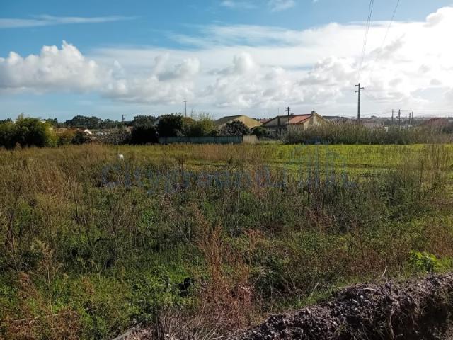 Terreno venda em Casal Cochim, Torres Vedras