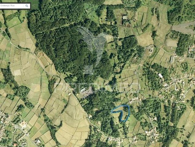 Terreno venda em Açores, Ilha Terceira